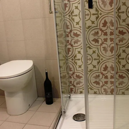 Bed & Breakfast Casa Mazzone Experience Ciro