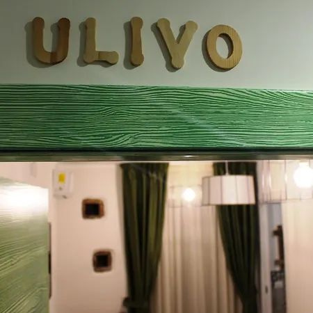 Bed & Breakfast Casa Mazzone Experience