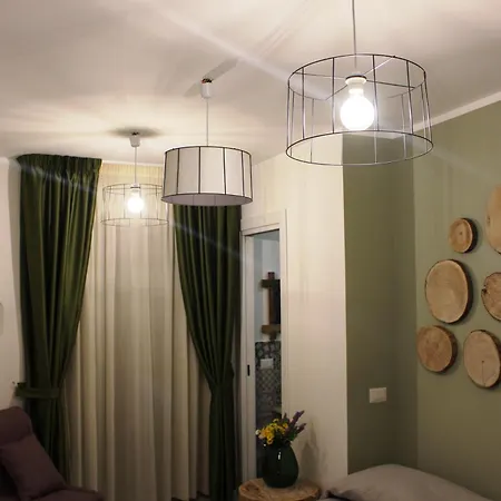 Casa Mazzone Experience