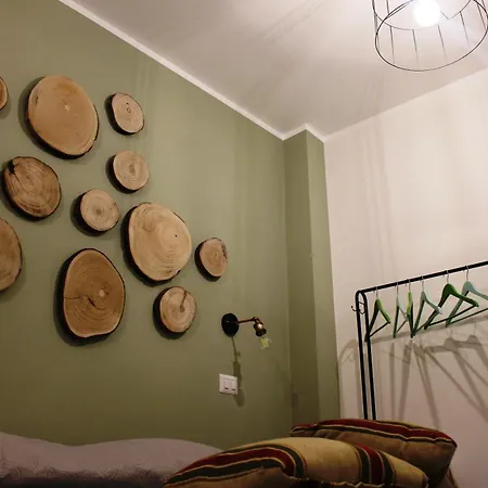 Casa Mazzone Experience Отель типа 