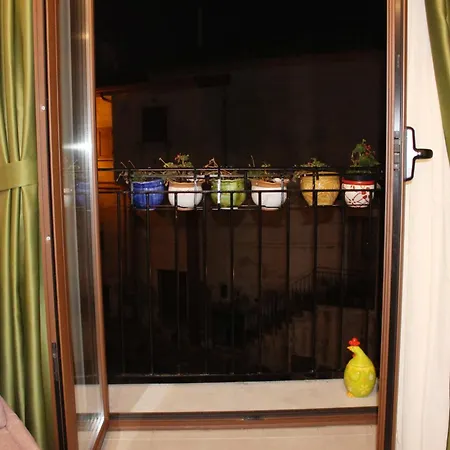 Casa Mazzone Experience * Ciro