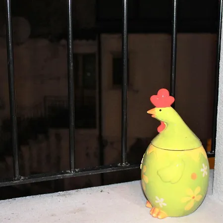 Casa Mazzone Experience * Ciro