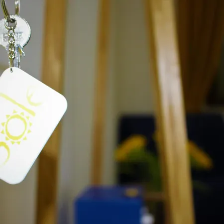 Bed & Breakfast Casa Mazzone Experience