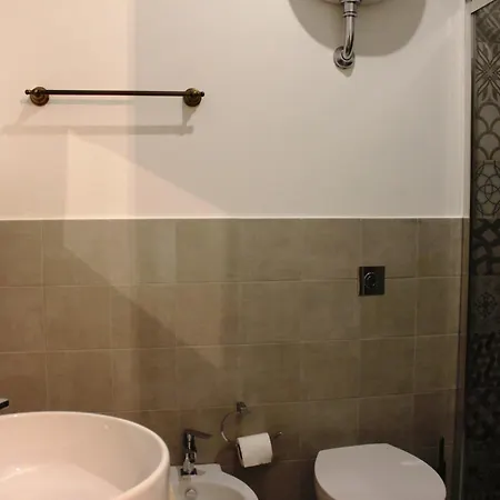 Bed & Breakfast Casa Mazzone Experience Ciro