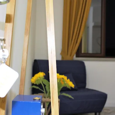 Bed & Breakfast Casa Mazzone Experience *