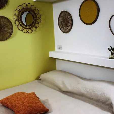 Bed & Breakfast Casa Mazzone Experience