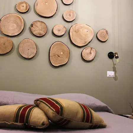 Casa Mazzone Experience * Ciro