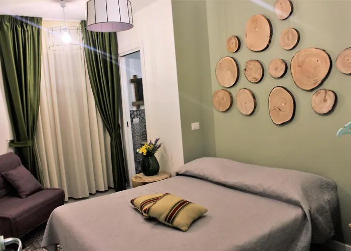 Casa Mazzone Experience *