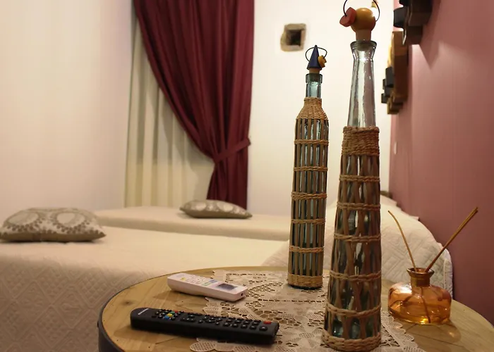 Casa Mazzone Experience Oda ve Kahvaltı Ciro