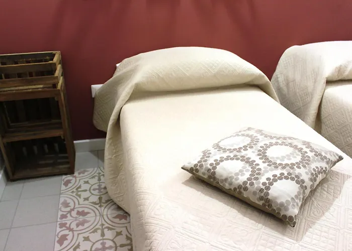 Casa Mazzone Experience 住宿加早餐酒店 *