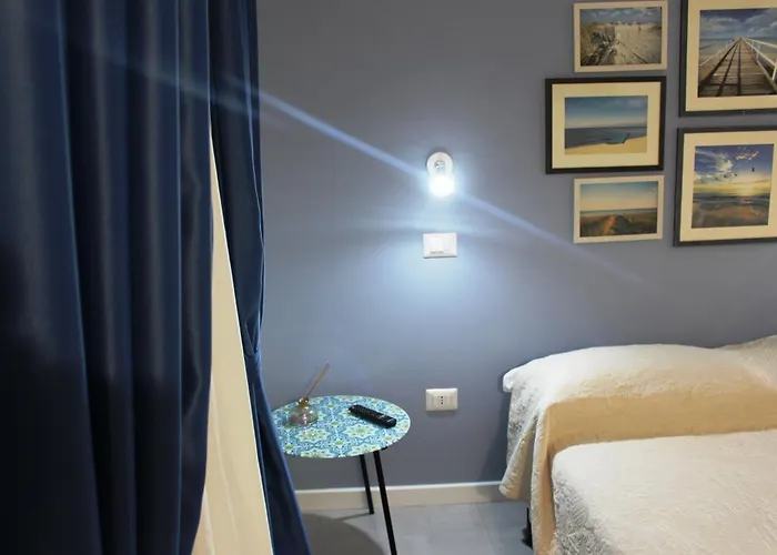 住宿加早餐酒店 Casa Mazzone Experience *