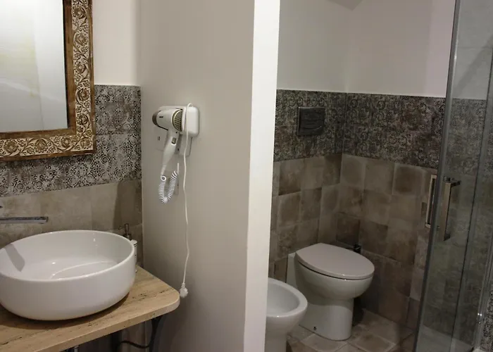 Casa Mazzone Experience Ciro