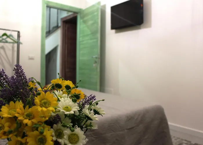 Casa Mazzone Experience 住宿加早餐酒店 Ciro