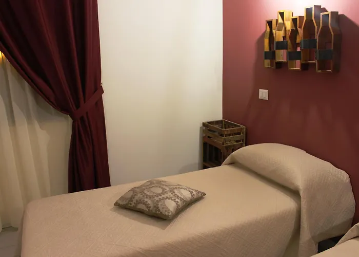 Casa Mazzone Experience * Ciro