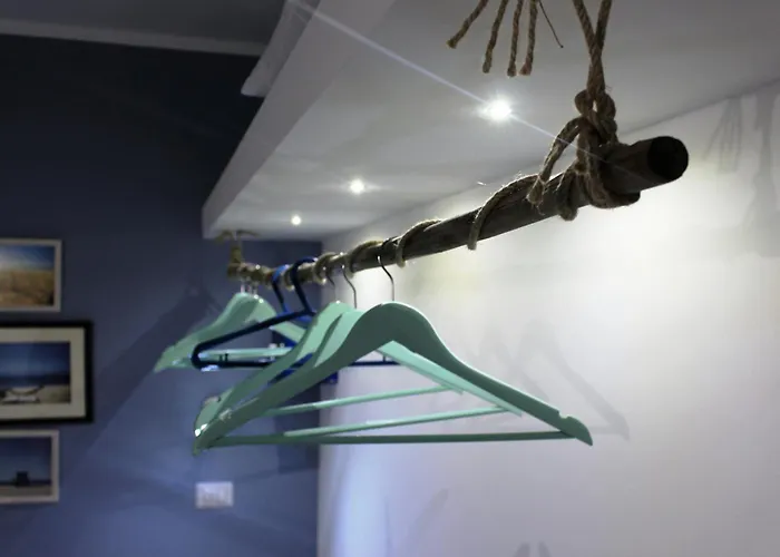 Casa Mazzone Experience * Ciro