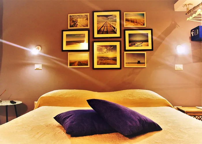 Casa Mazzone Experience