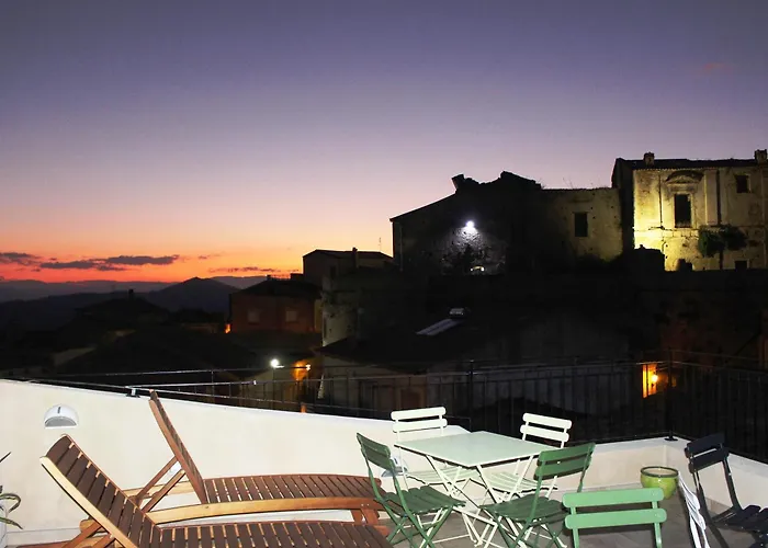 Casa Mazzone Experience