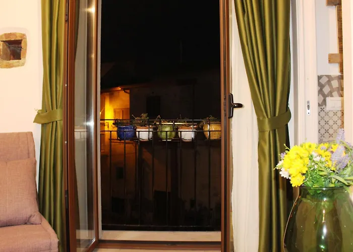 Casa Mazzone Experience 住宿加早餐酒店