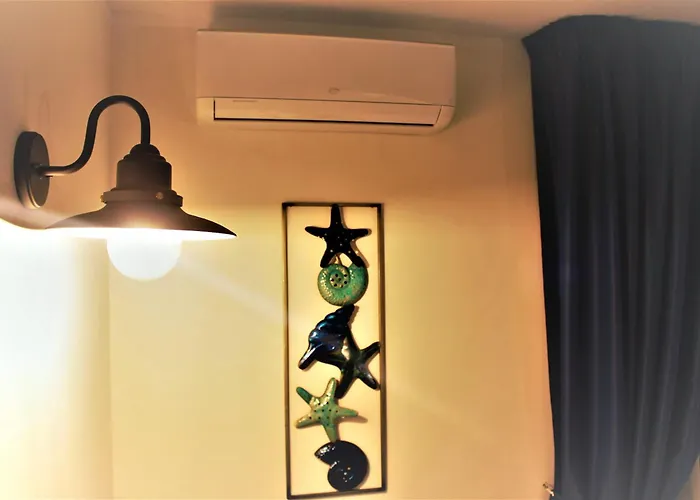 住宿加早餐酒店 Casa Mazzone Experience Ciro