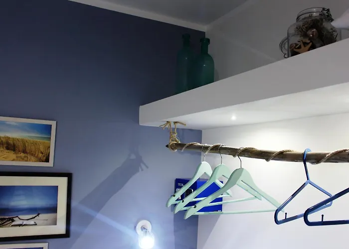 Casa Mazzone Experience Oda ve Kahvaltı Ciro