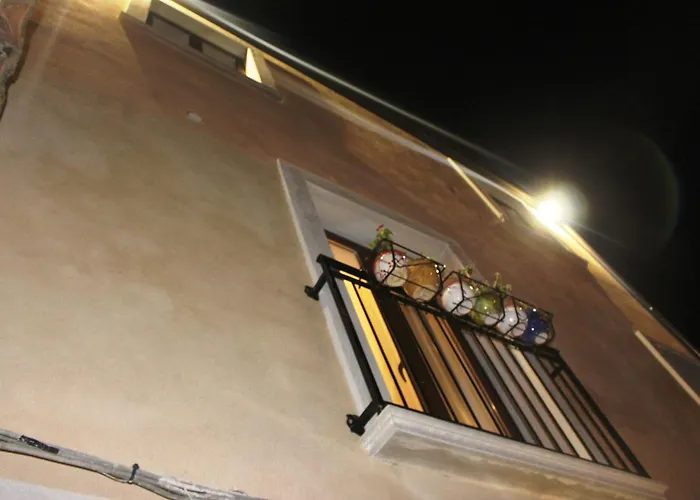 Oda ve Kahvaltı Casa Mazzone Experience