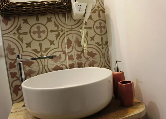 Oda ve Kahvaltı Casa Mazzone Experience