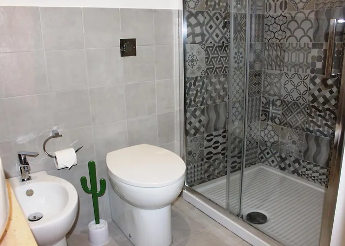 Casa Mazzone Experience 住宿加早餐酒店 *