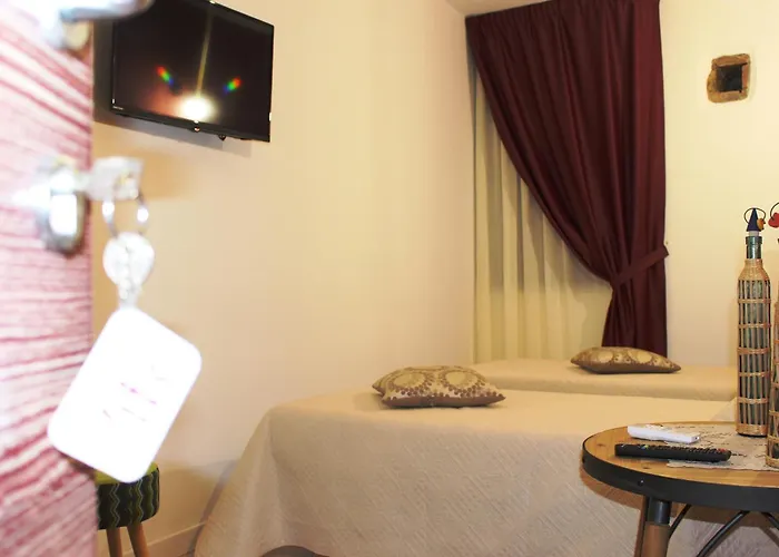 Casa Mazzone Experience