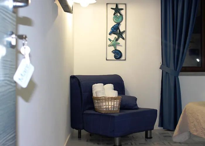 住宿加早餐酒店 Casa Mazzone Experience Ciro