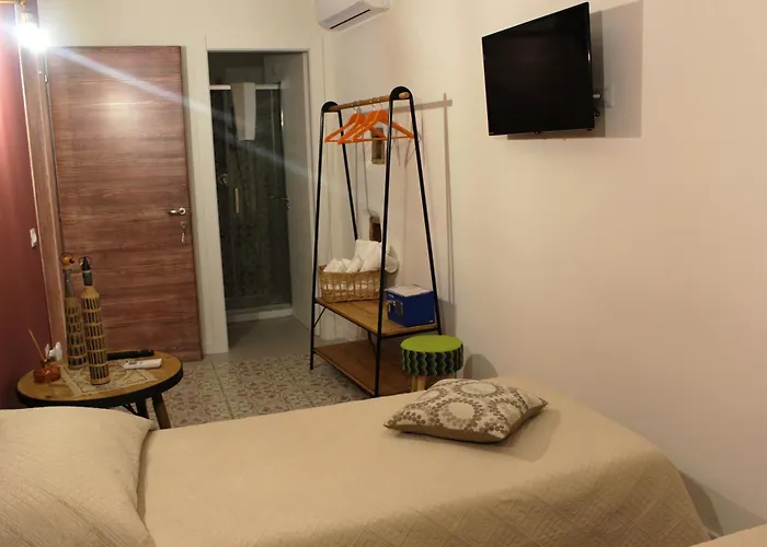 Casa Mazzone Experience Oda ve Kahvaltı Ciro