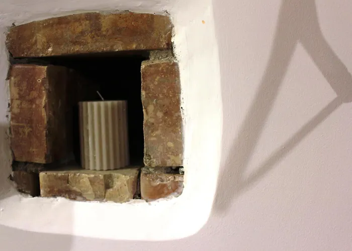 Oda ve Kahvaltı Casa Mazzone Experience *