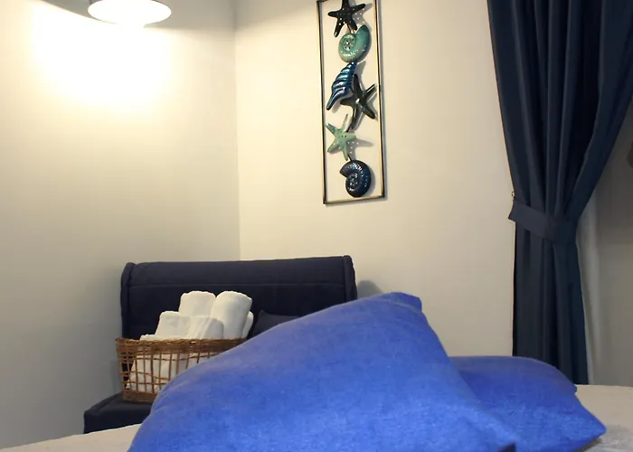 Casa Mazzone Experience Oda ve Kahvaltı *