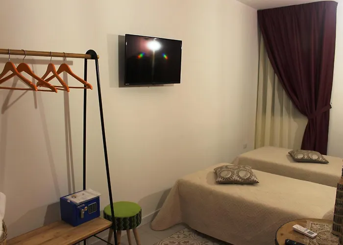 Casa Mazzone Experience 住宿加早餐酒店 *