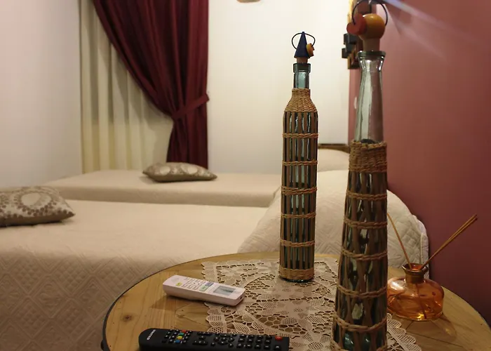 Casa Mazzone Experience