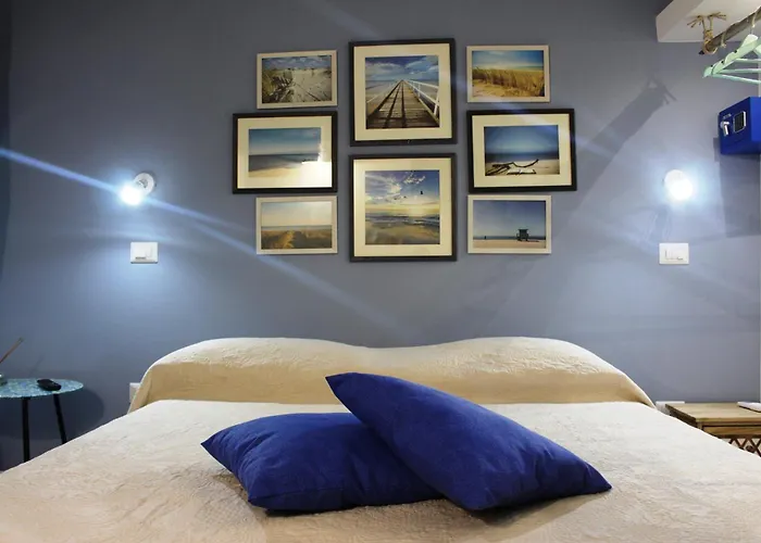 Casa Mazzone Experience Ciro