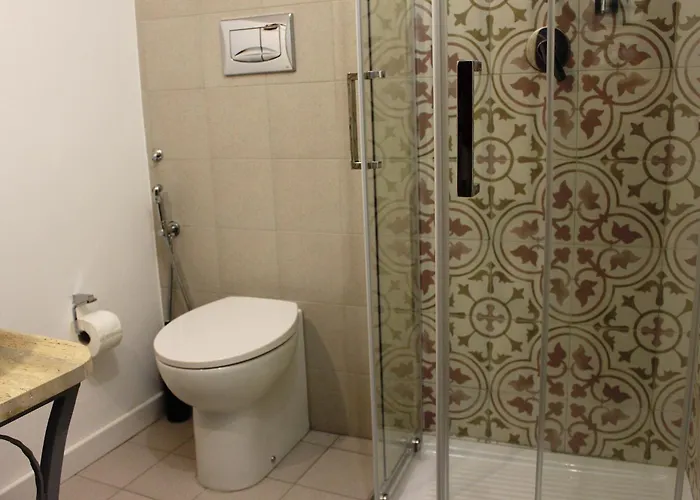 住宿加早餐酒店 Casa Mazzone Experience