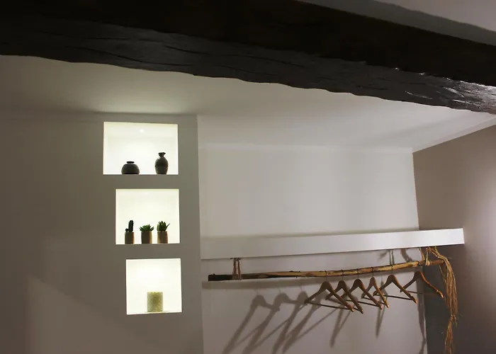 Oda ve Kahvaltı Casa Mazzone Experience *