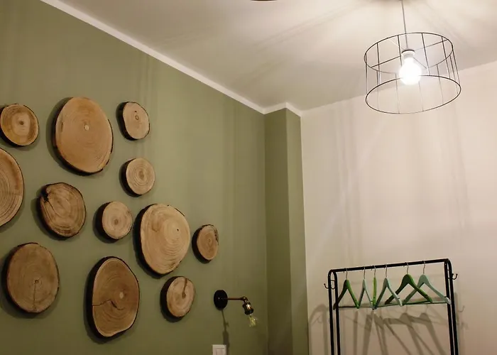 Casa Mazzone Experience 住宿加早餐酒店 *