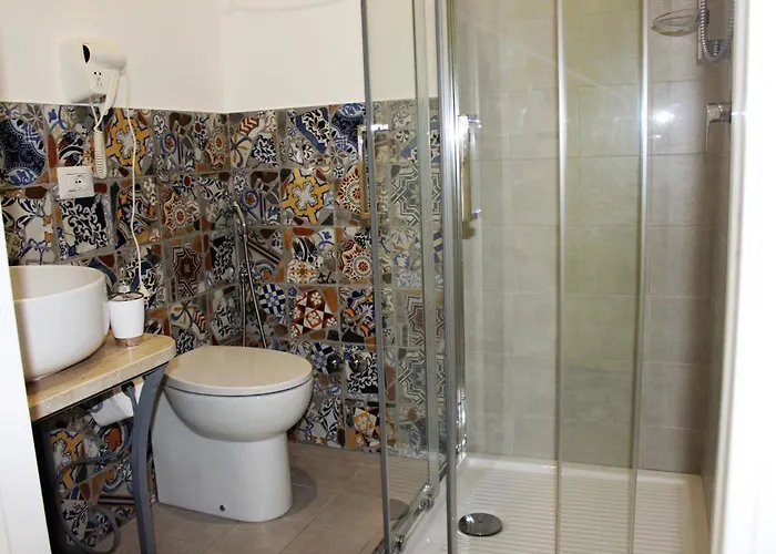 Casa Mazzone Experience Oda ve Kahvaltı Ciro