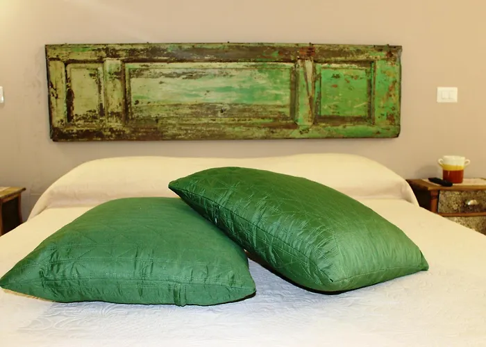 Casa Mazzone Experience *