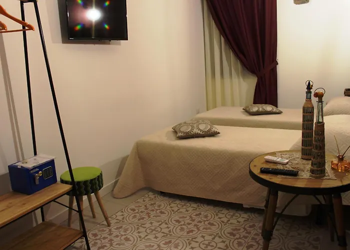 Casa Mazzone Experience * Ciro