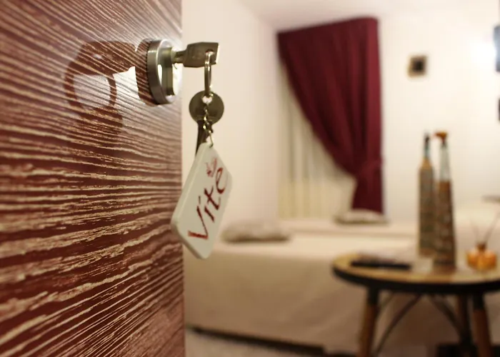 Casa Mazzone Experience Oda ve Kahvaltı