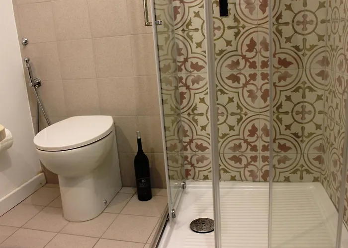 住宿加早餐酒店 Casa Mazzone Experience Ciro