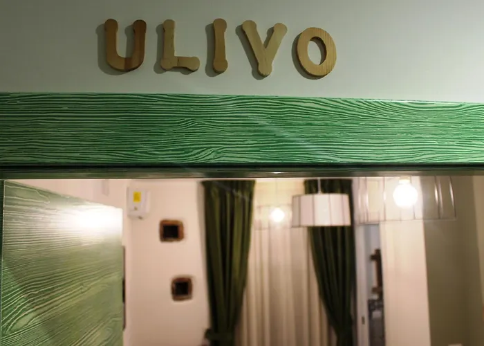 住宿加早餐酒店 Casa Mazzone Experience