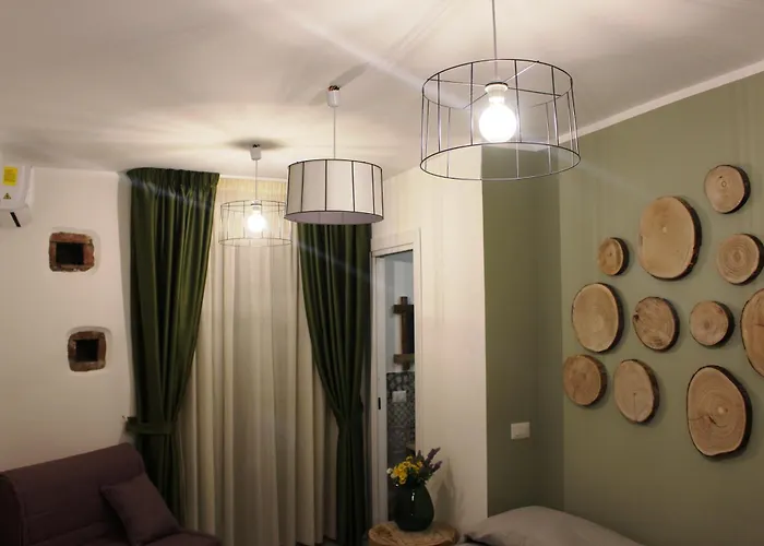 Casa Mazzone Experience