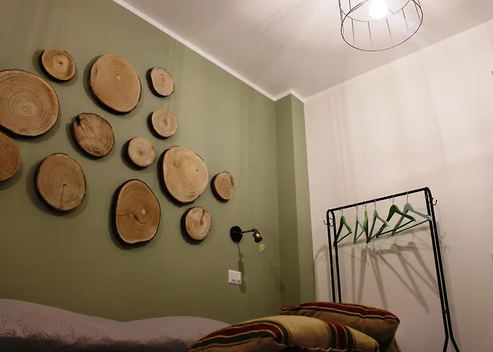 Casa Mazzone Experience Oda ve Kahvaltı *