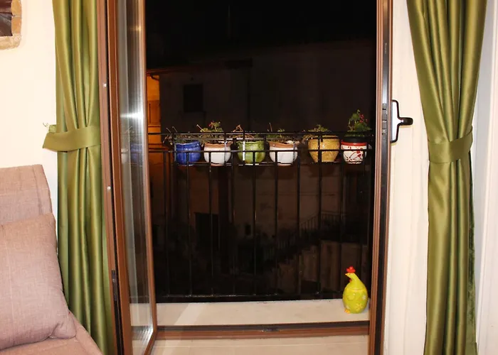 Casa Mazzone Experience * Ciro