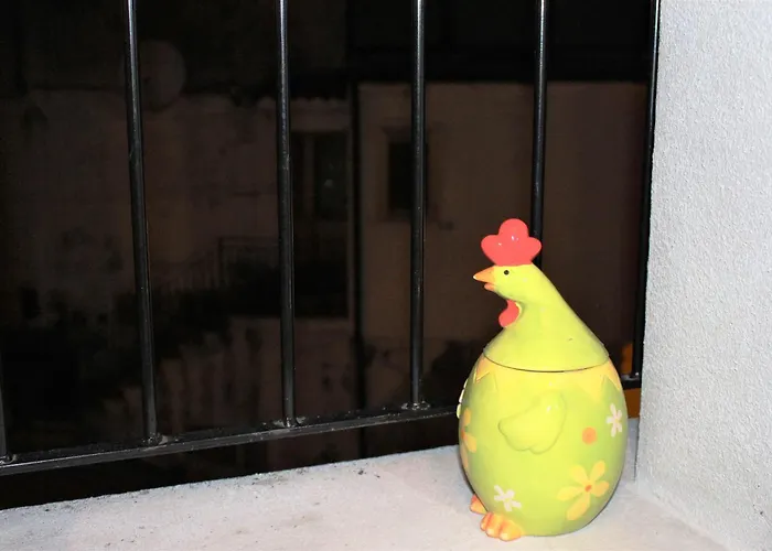 Casa Mazzone Experience * Ciro