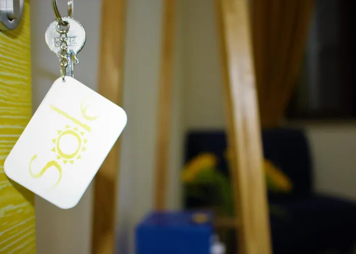 住宿加早餐酒店 Casa Mazzone Experience