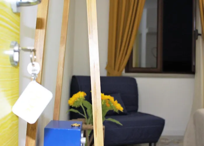 住宿加早餐酒店 Casa Mazzone Experience *